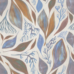 WP_208 Wallpaper Carving Tiles (600x600mm)