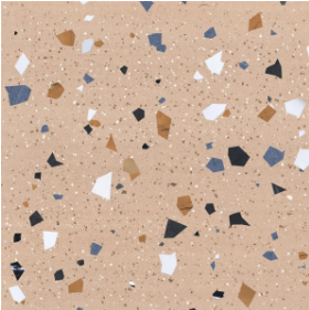 ZORA CREMA Carving Tiles (600x600mm)