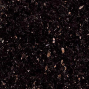 Black Galaxy Granite (G3)