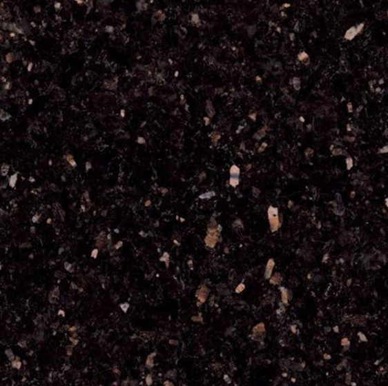Black Galaxy Granite (G3)