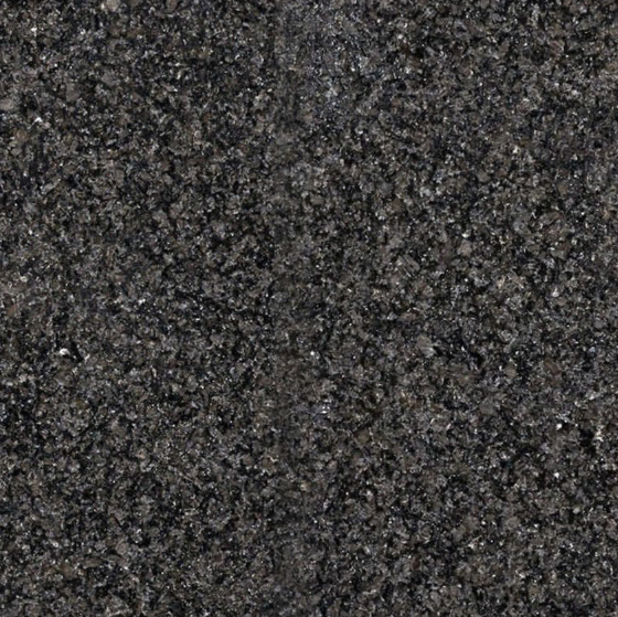 Impala Black Granite (G4)