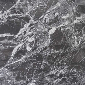 Forest Black Granite (G7)