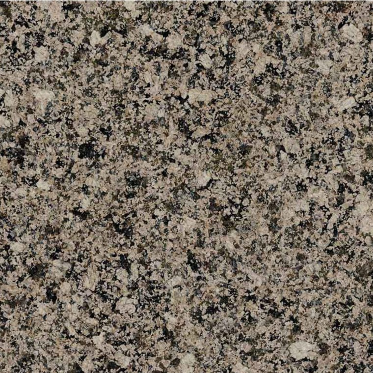 Desert Brown Granite (G12)
