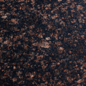Black Brown Granite (G14)