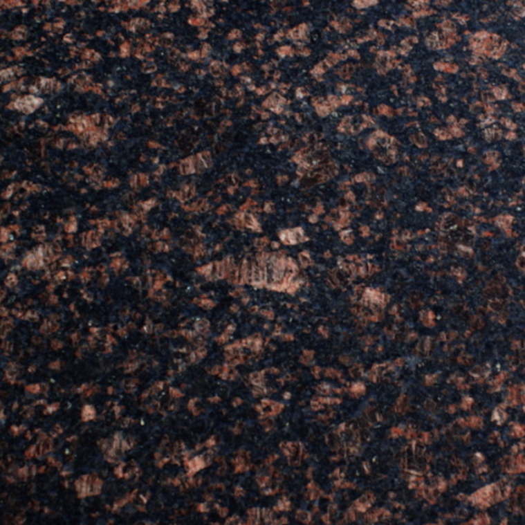 Black Brown Granite (G14)