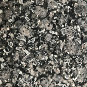Crystal Brown Granite (G17)