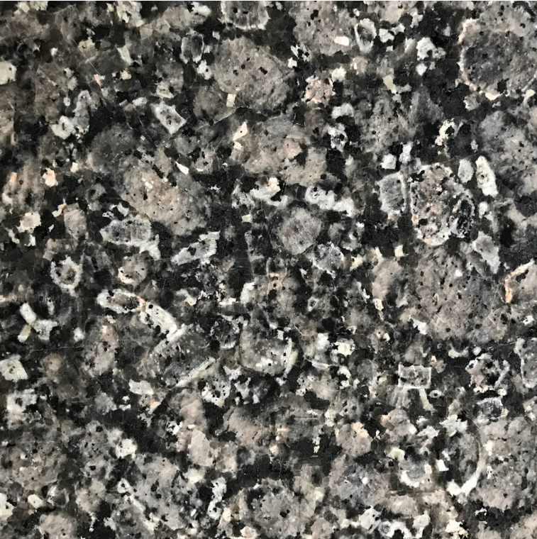 Crystal Brown Granite (G17)