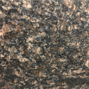 Sapphire Blue Granite (G20)
