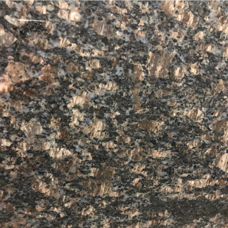Sapphire Blue Granite (G20)