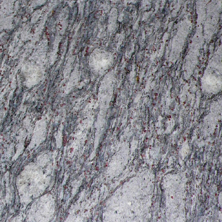 Lavender Blue Granite (G21)