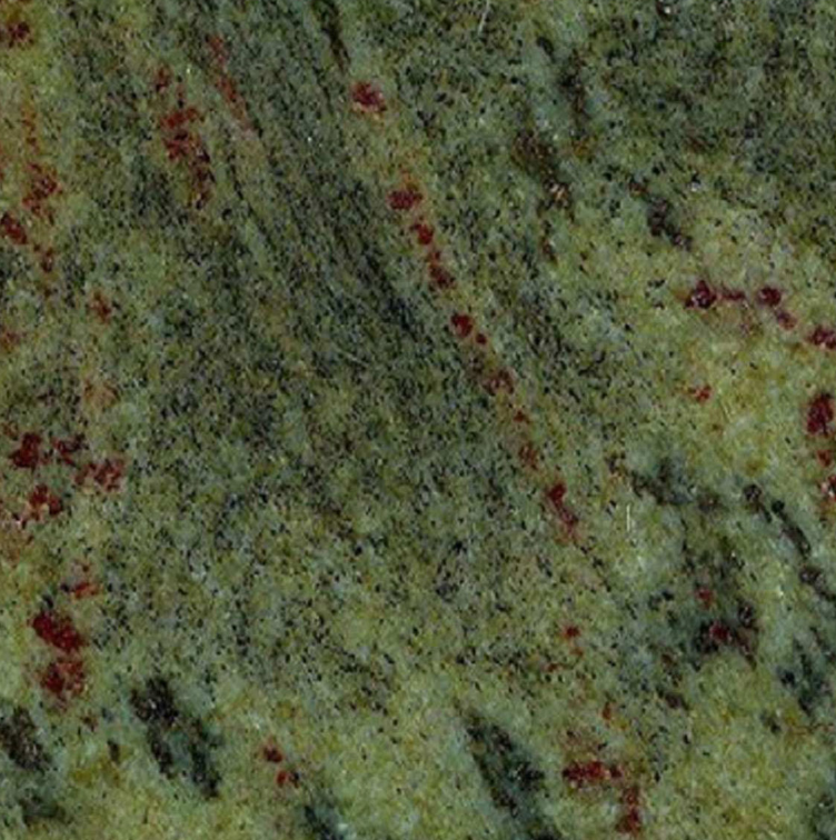Tropical Green Granite (G23)