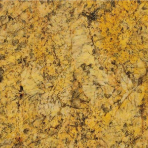 Alaska Gold Granite (G36)