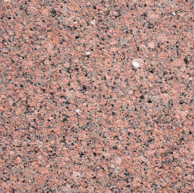 Rosy Pink Granite (G49)