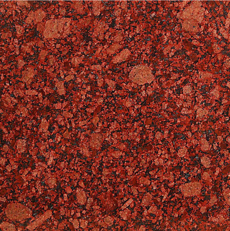 Jhansi Red Granite (G54)