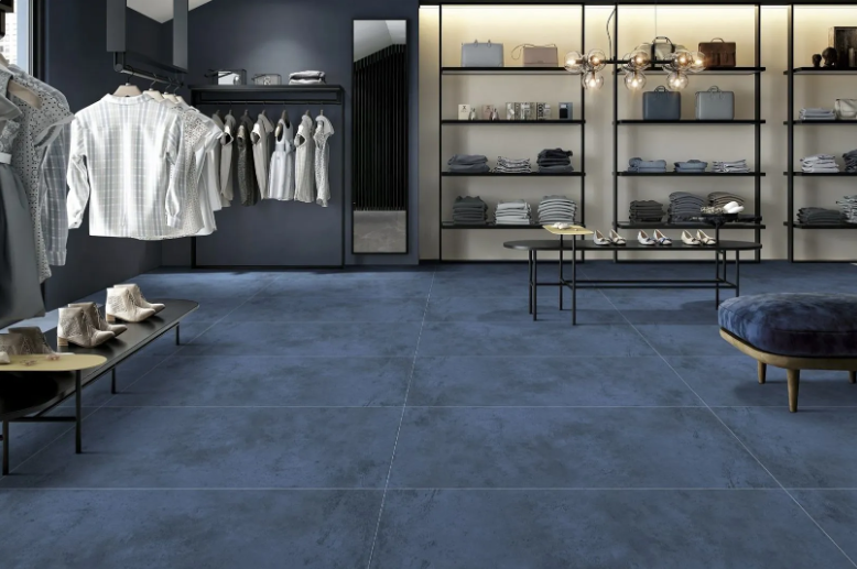 NORDIC COBALT Matt Tiles (600x1200mm) - Image 2