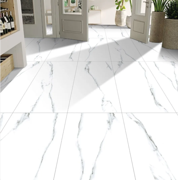 STAVARIO ASPERO Matt Tiles (600x1200mm)