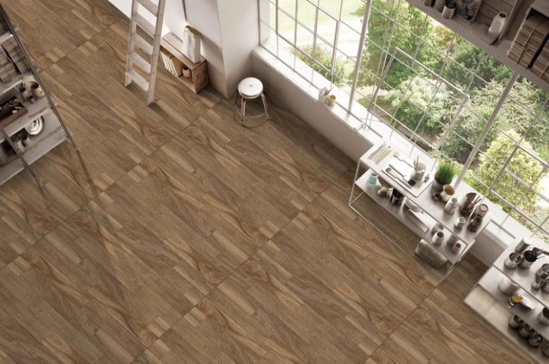 ALPIDA HAZAL Matt Tiles (600x1200mm) - Image 2