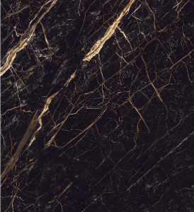 MAGMA BLACK BM A High Gloss Slab Tiles (1200x2400mm)