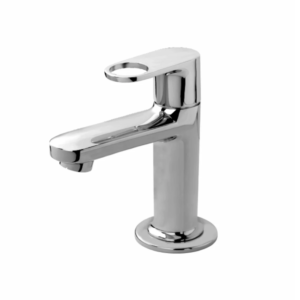PILLAR COCK – ORNAMIX SERIES BRASS FAUCETS & BATH FITTINGS (OR-000)