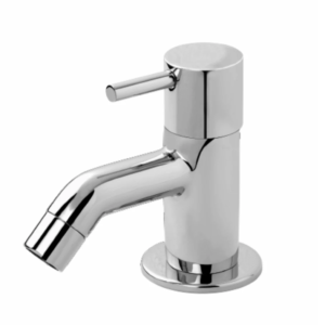 PILLAR COCK – FLORENT PREMIUM BRASS BATHROOM & KITCHEN FAUCET COLLECTION (F-000)