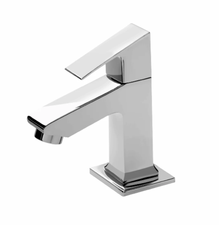 PILLAR COCK – LENZ SERIES PREMIUM CP BATH FITTINGS & FAUCETS (L-000)