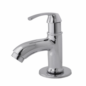 PILLAR COCK – DELTA SERIES PREMIUM BRASS BATHROOM & KITCHEN FAUCETS (D-000)