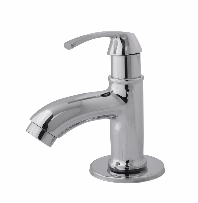 PILLAR COCK – DELTA SERIES PREMIUM BRASS BATHROOM & KITCHEN FAUCETS (D-000)