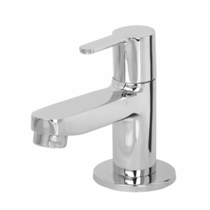 PILLAR COCK – LIVA SERIES KITCHEN & BATHROOM FAUCETS (LI-000)