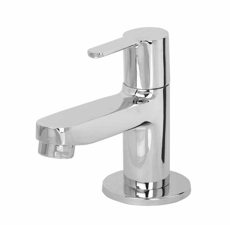 PILLAR COCK – LIVA SERIES KITCHEN & BATHROOM FAUCETS (LI-000)