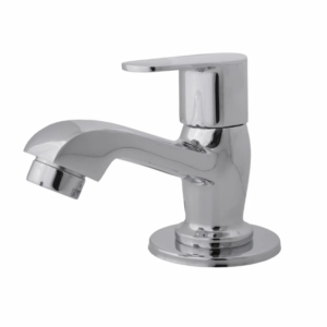 PILLAR COCK – ASTER SERIES BATHROOM & KITCHEN FAUCETS (AS-000)