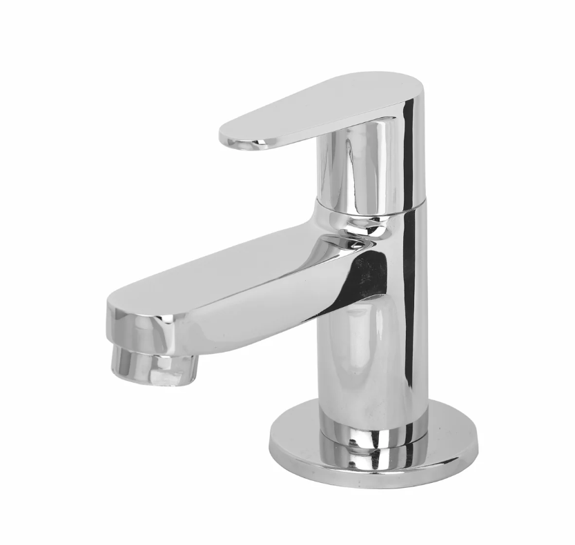 PILLAR COCK – UNO SERIES KITCHEN & BATHROOM FAUCETS (U-000)