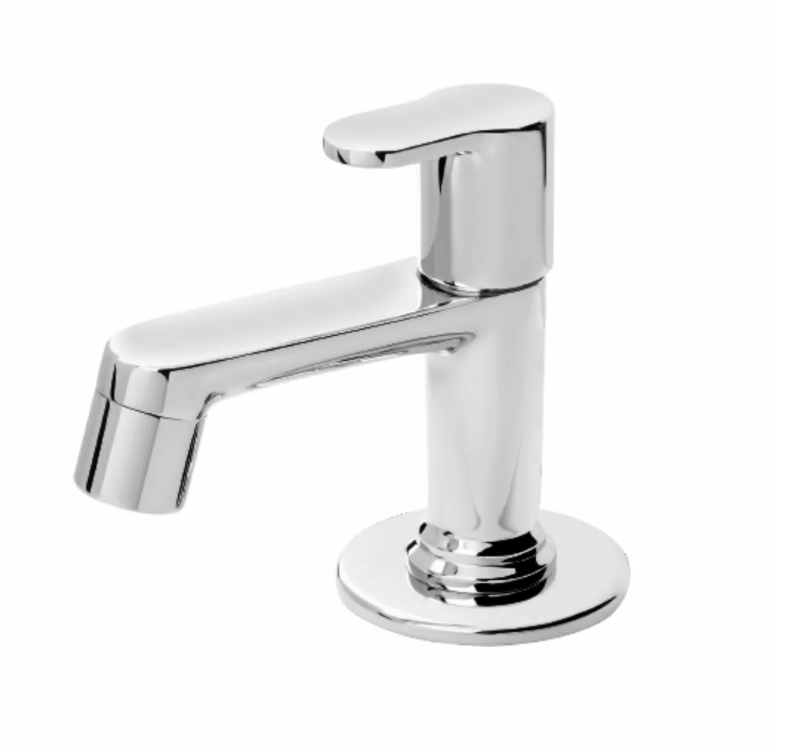 PILLAR COCK – PERLATO SERIES PREMIUM FAUCETS & MIXERS (P-000)