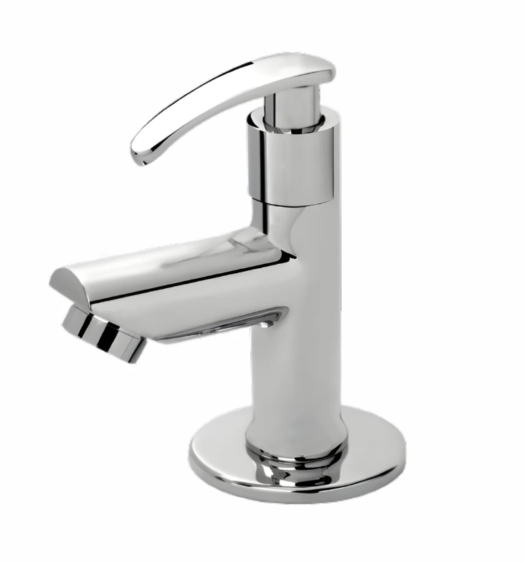 PILLAR COCK – NAVY SERIES PREMIUM CP BATH FITTINGS & FAUCETS (N-000)