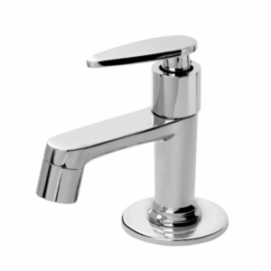 PILLAR COCK – IDEA SERIES PREMIUM CP BATH FITTINGS & FAUCETS (I-000)