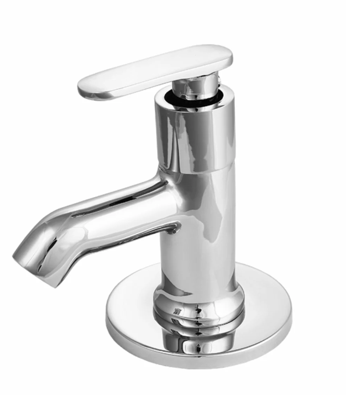 PILLAR COCK – VENUS SERIES PREMIUM FAUCETS & MIXERS (V-000)