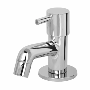 PILLAR COCK – GEM SERIES BATHROOM & KITCHEN FAUCETS (G-000)