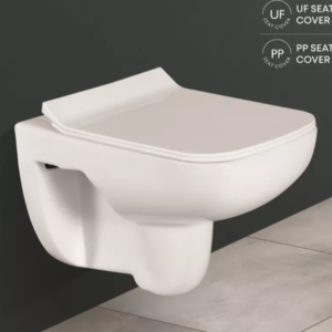 AMAZONE RIMLESS – MODERN RIMLESS SANITARYWARE