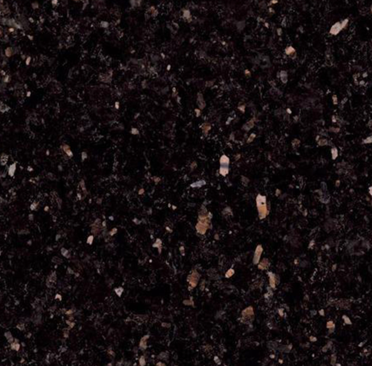 BLACK GALAXY GRANITE – G3 | PREMIUM BROWN & BLACK GRANITE FOR KITCHEN, FLOORING & CLADDING